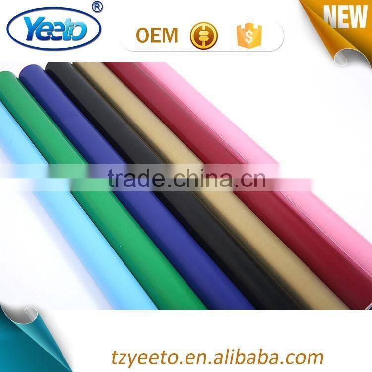 Beautiful New Arrival Kitchen Use PET+Aluminum Anti Oil Sticker