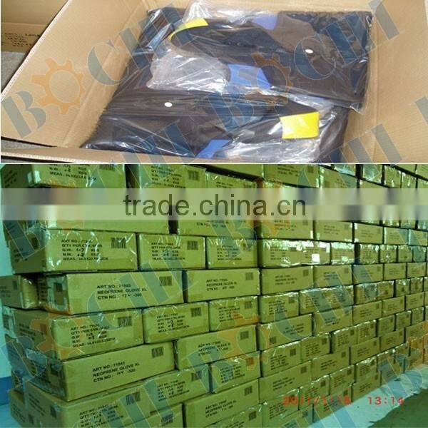 Full Face Diving Mask