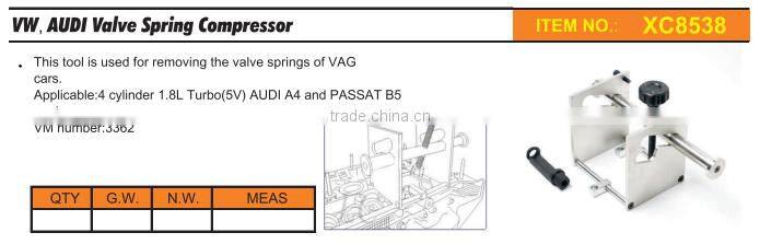 VW Valve Spring Compressor