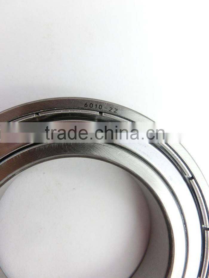 2z/c3 quality stainless quality steel ball bearings bulk 6010