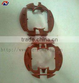 Plastic injection vacuum cleaner accessories/Vacuum cleaner parts