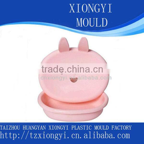 custom EU plastic soap box mold manufacturer