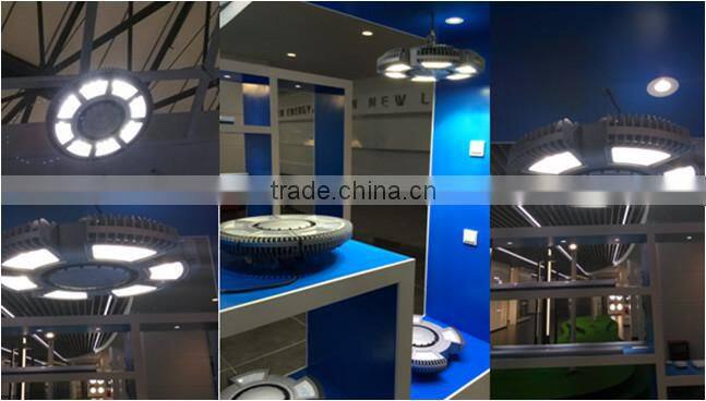 TIWIN LED high bay lamp 120w 180w 250w High power led high bay light fixture for warehouse and industrial lighting