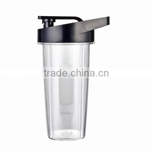 Large capacity blender 2L capacity