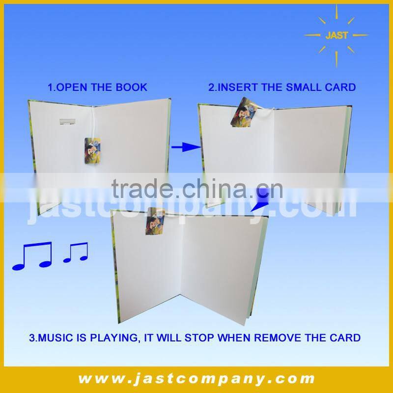 Custom A5 Hardcover School Diary Paper Notebook