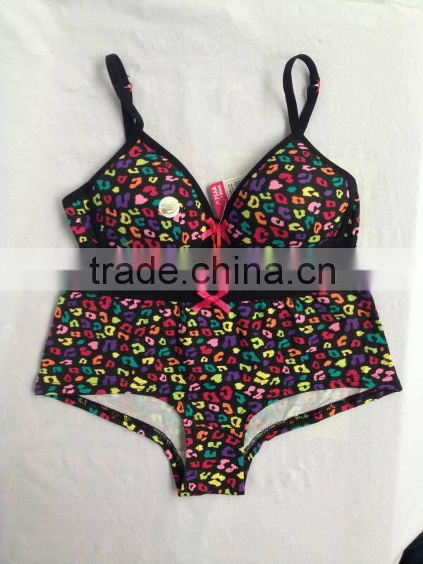 Cheap summer new bra suits open hot sexy hot sex modal