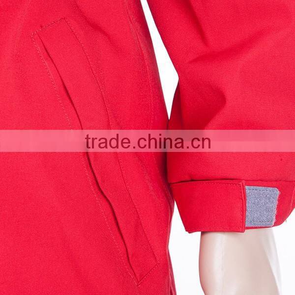 Outside Work Wear/Customize Safety Uniform oem logo Coverall Workwear
