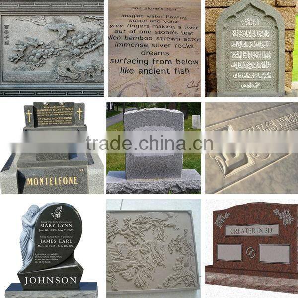 Mini CNC Stone Engraving Machine