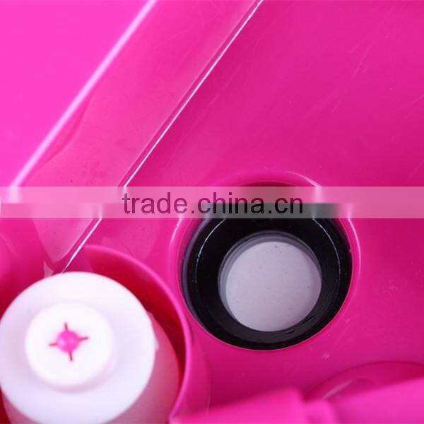 Mist humidifier for Bedrooms, Living Rooms,Car,Home and Office battery operated mini humidifier