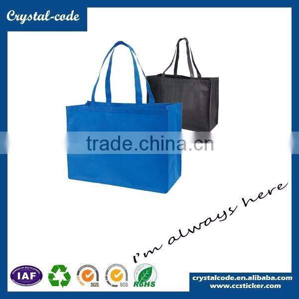 Fashion Style PP Nonwoven fabric bag hs Code