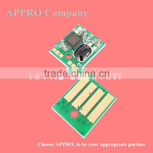 Compatible IU612 drum chip for Konica Minolta Bizhub C452 C552 C652