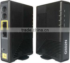 voip one fxs one line ata