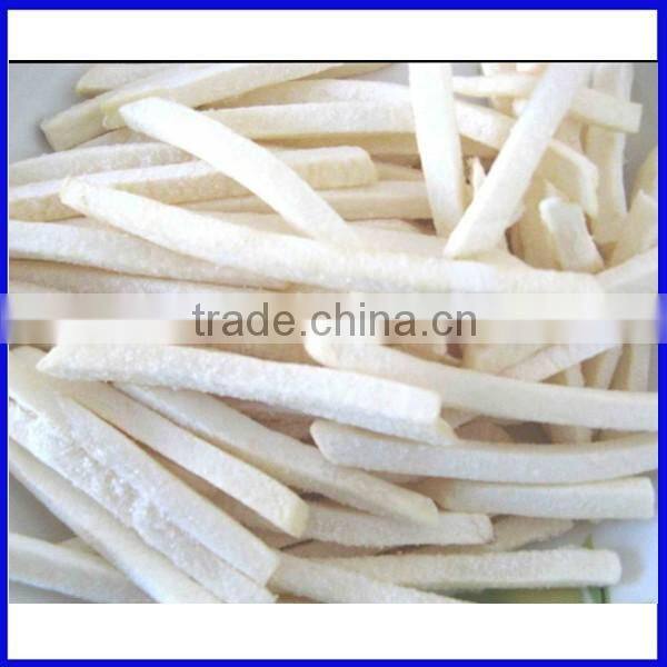 Commercial Potato Chips Cutter Machine