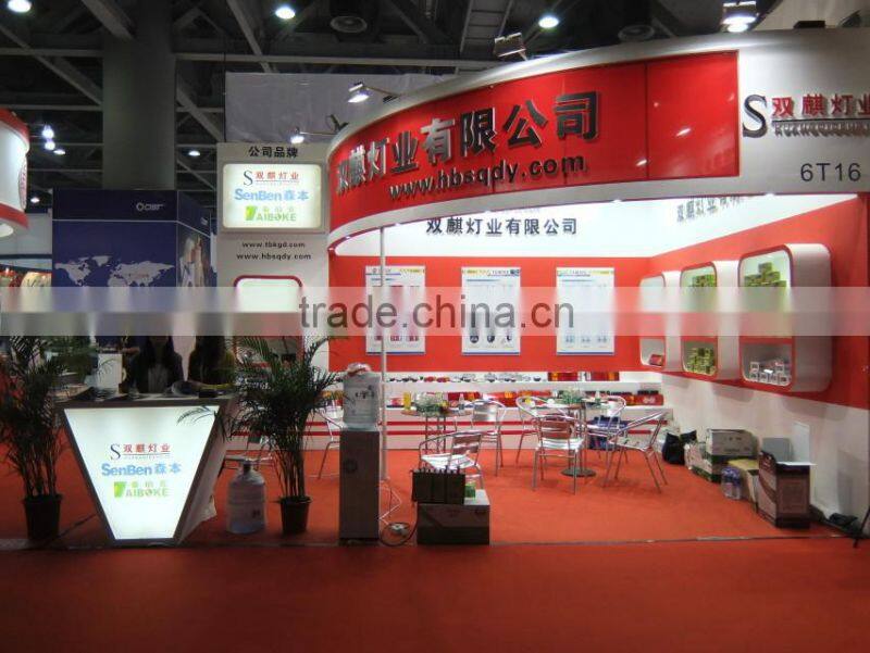 Top sale truck triangle colorful plastic warning reflectors