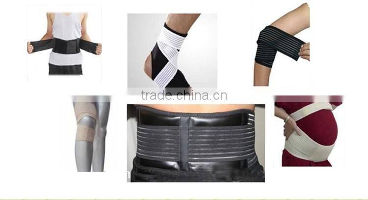 textile elastic band webbing