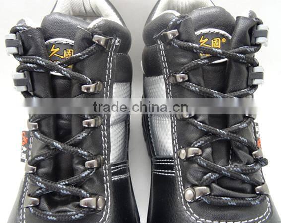 China liberty warrior safety shoe