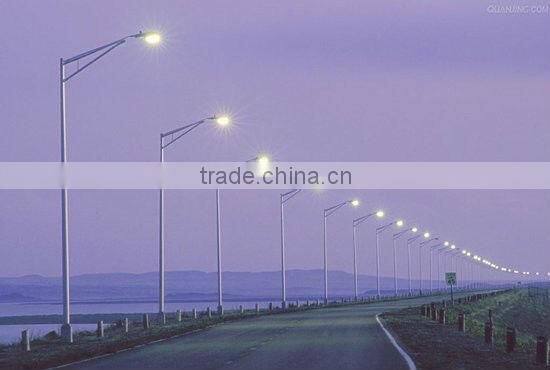 high quality cast iron cheap street lighting pole