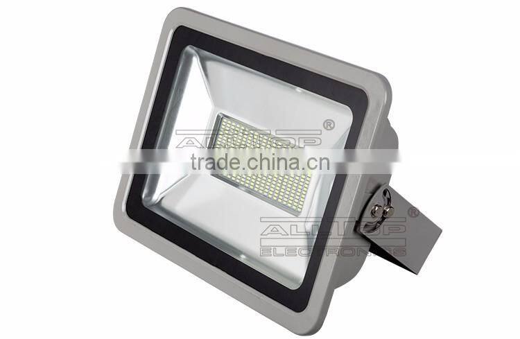 Bridgelux Waterproof High lumen COB IP65 outdoor 150w led flood light