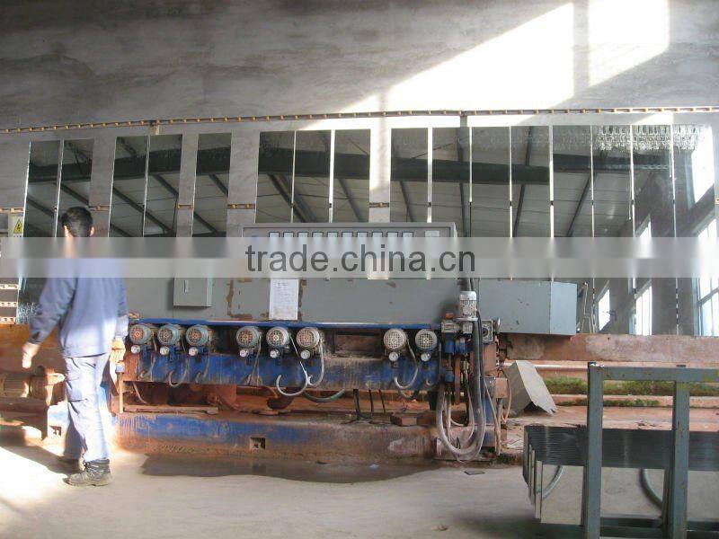 2mm - 8mm Lead-free Silver Mirror for Decoration