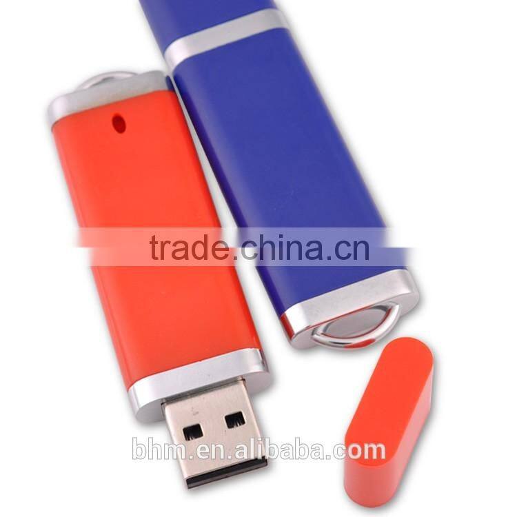Best usb flash memory drive custom usb disk with real capacity