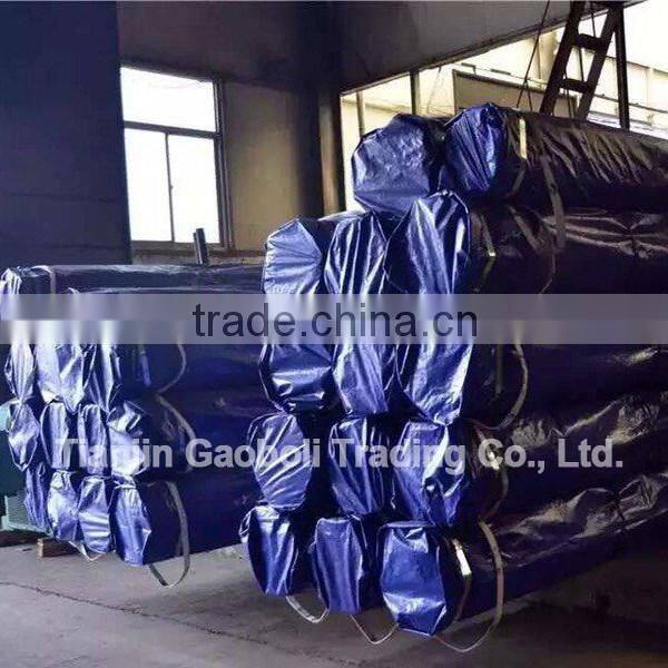 api 5l steel seamless line pipe