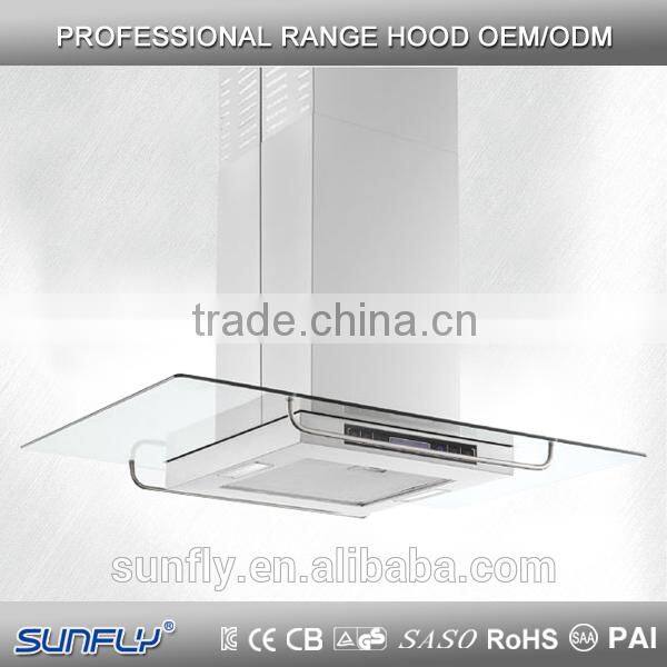 Kitchen appliances LOH8905-03(900mm) kitchen hood