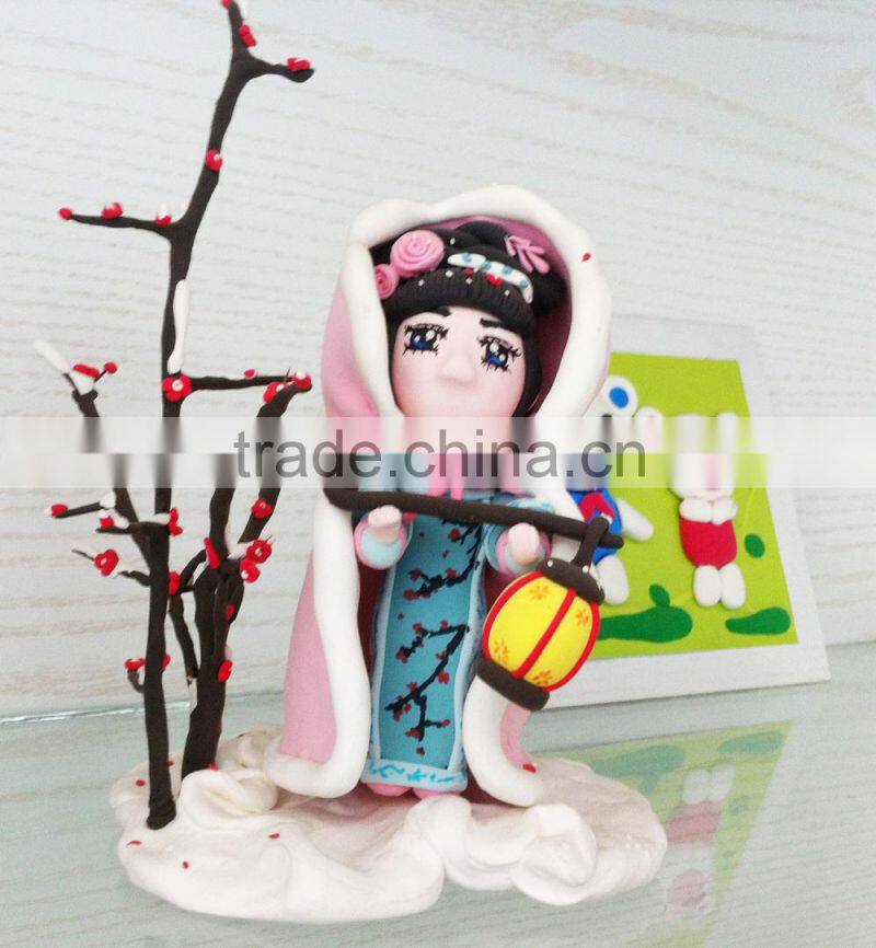 hot selling clay pigeon for ball clay