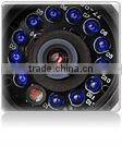 Zmodo 700TVL Waterproof CMOS IR CCTV Camera