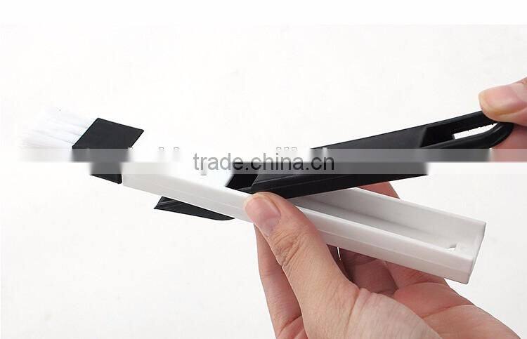 High Quality 100% Multifunction Windows brush Mini brush with dustpan