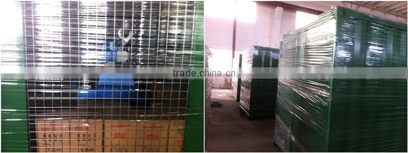 CE ISO aprroved 10-500kW China generator factory