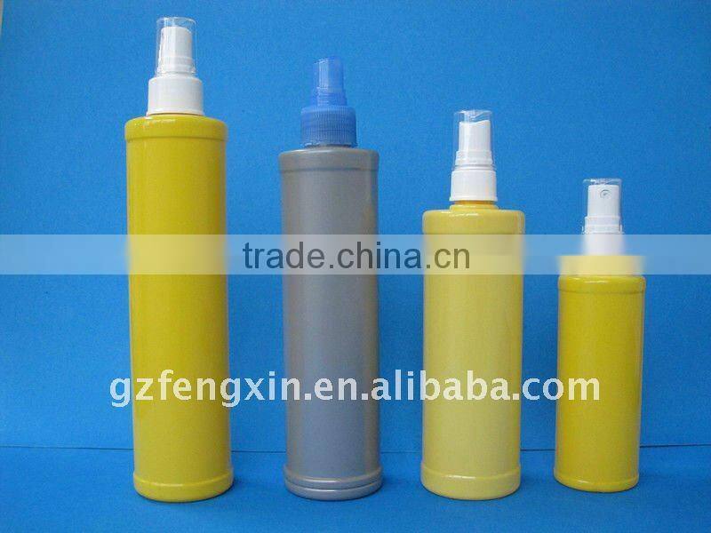 shower bath bottles,Plastic Bath Cream Bottle,Shower Gel Bottle
