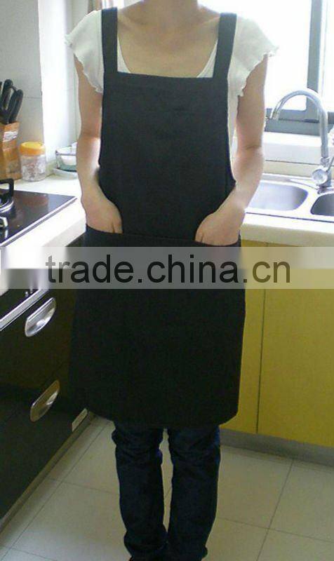 The kitchen Apron