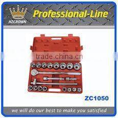 price chrome vanadium tool set 72pcs