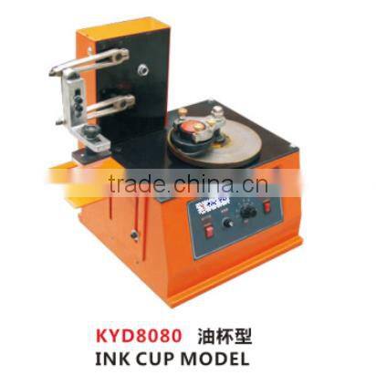 small electric pad printing machine under EXW term