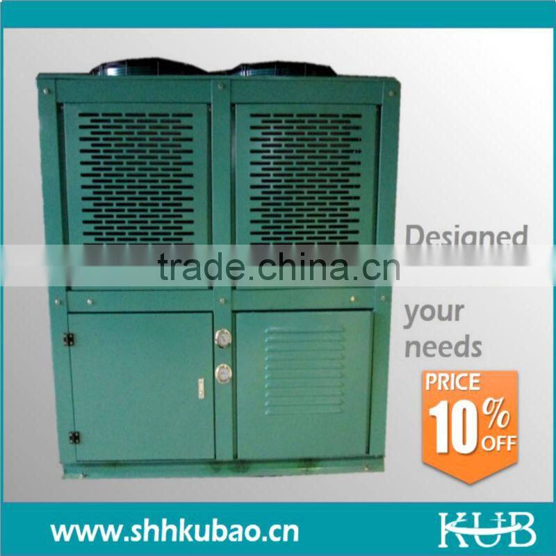 mobile cold storage