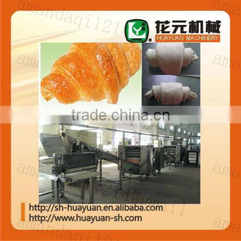 bakery machines for croissant