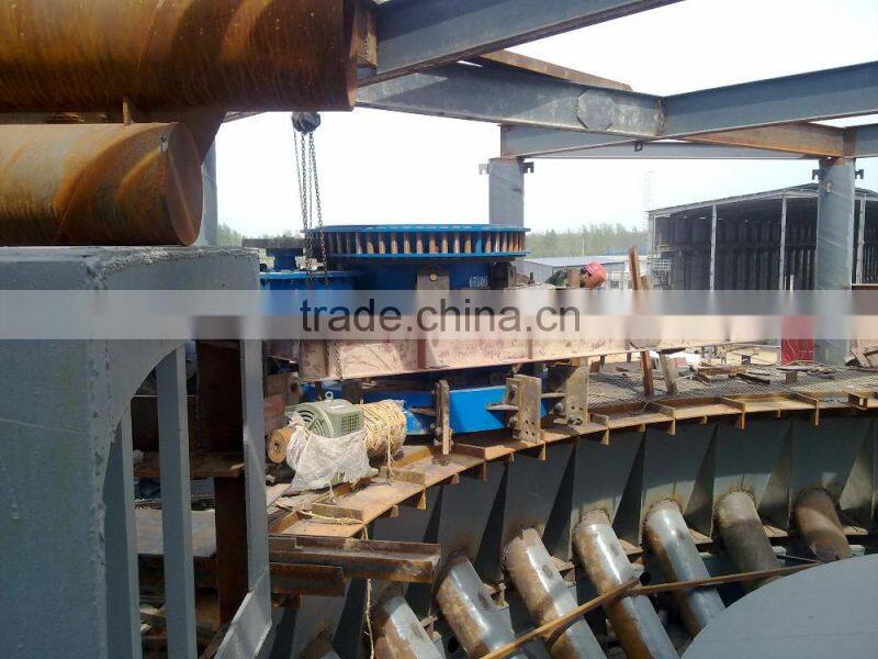 The blast furnace equipment design and installation China in the blast furnace The small blast furnace
