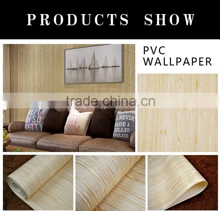 high quality vinyl wallpaper for home