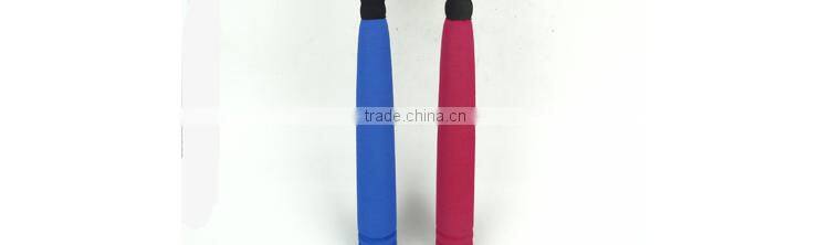 Wholesale kids base ball toy funny toy foam base ball bat with great price