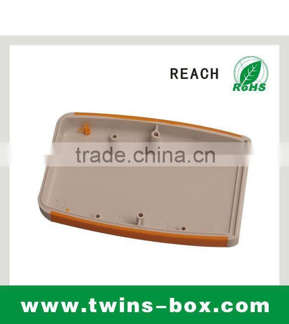 ABS Hand-held Plastic Box