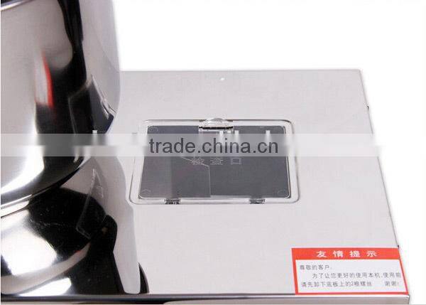 hot selling tea filling machine