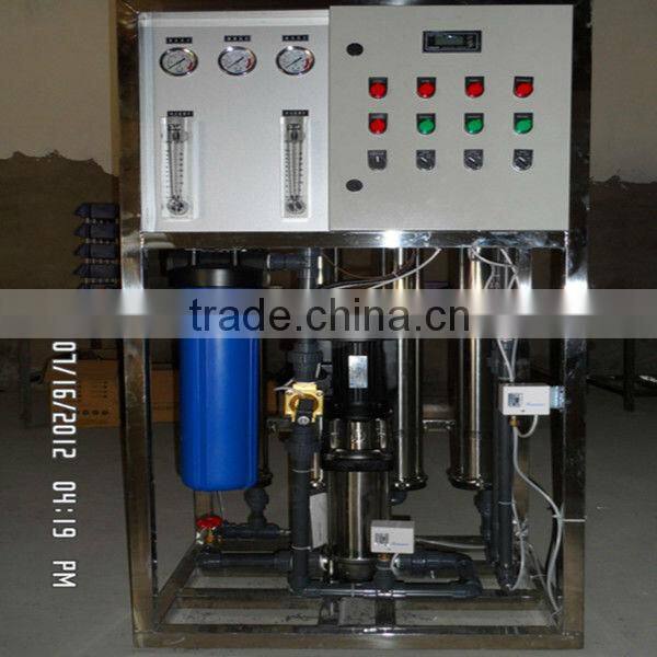 18000GPD Water Purification System