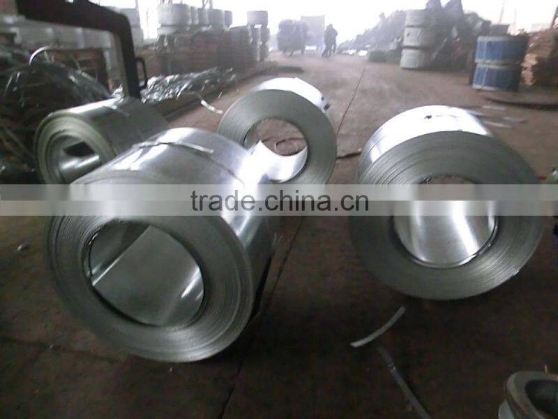 COLD ROLLED STEEL COIL WITH HIGH QUALTY