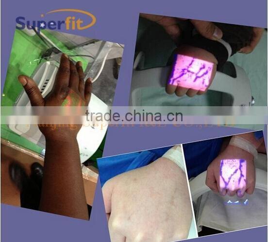 Mini super vein equipment Vein Finder SBF-100