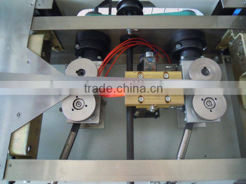 Superior Cream Wafer Packing Machine