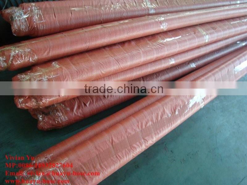 Inflation Packer Hose / Inflation Rubber Packer for coal mine