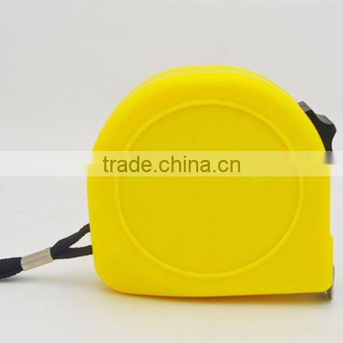 2015 New design measuring tape PVC measuring tape 3m--10m