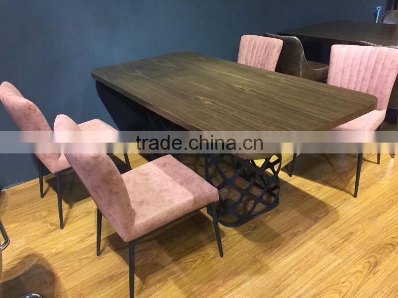 TB replica designer furniture rustic vintage chairs and tables