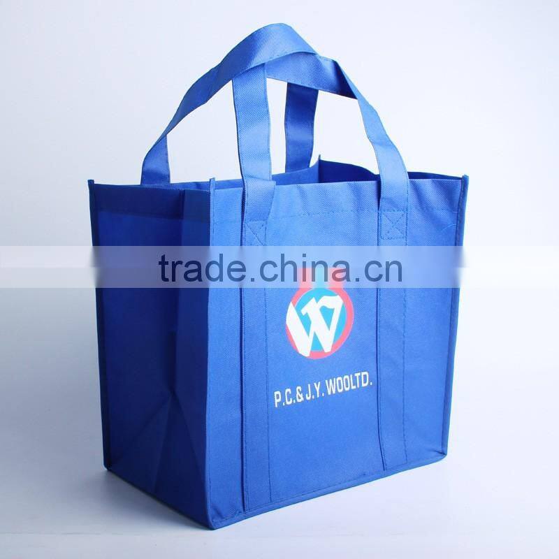 travel Trade Show Bags Exhibition Souvenir Gifts bags shopping