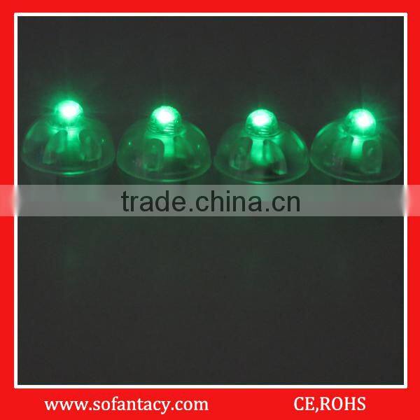 2016 hot promotinal led balloon light for wedding decoration